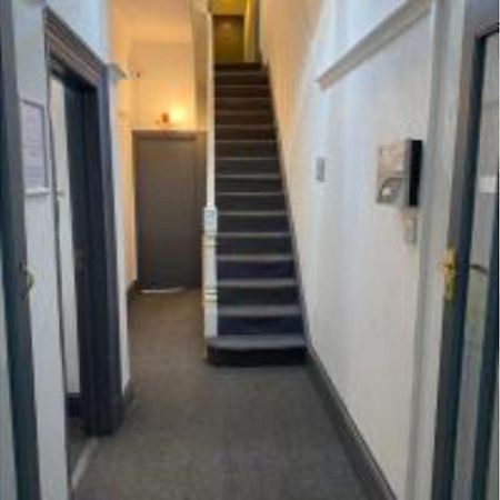 Bank Street Hotel Blackpool Ngoại thất bức ảnh
