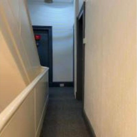 Bank Street Hotel Blackpool Ngoại thất bức ảnh
