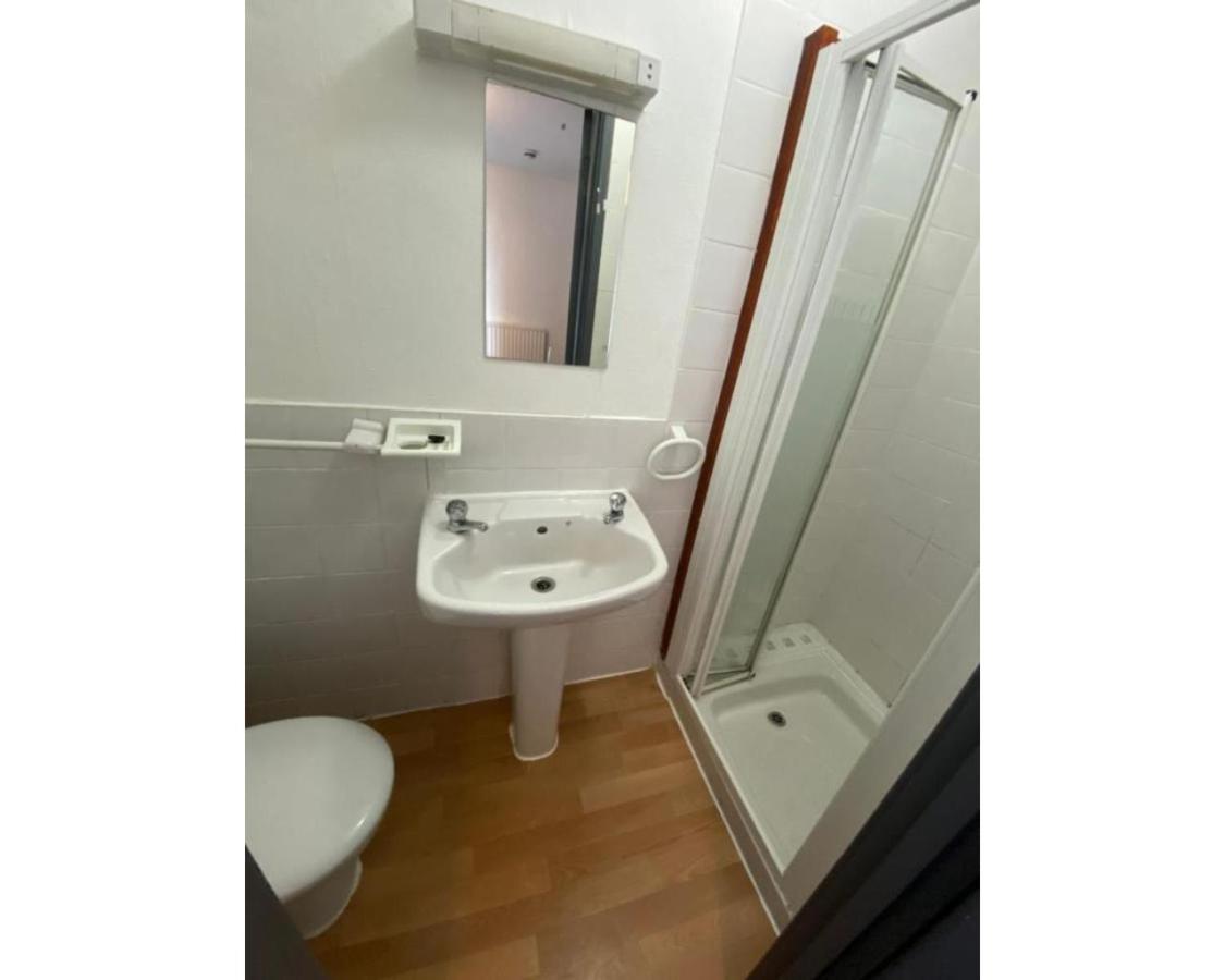 Bank Street Hotel Blackpool Ngoại thất bức ảnh
