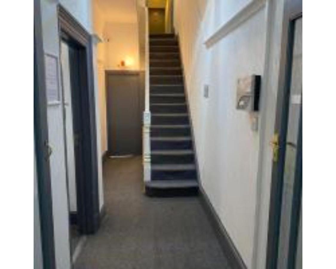Bank Street Hotel Blackpool Ngoại thất bức ảnh