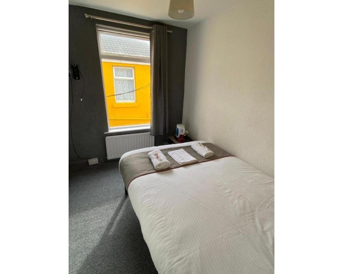 Bank Street Hotel Blackpool Phòng bức ảnh