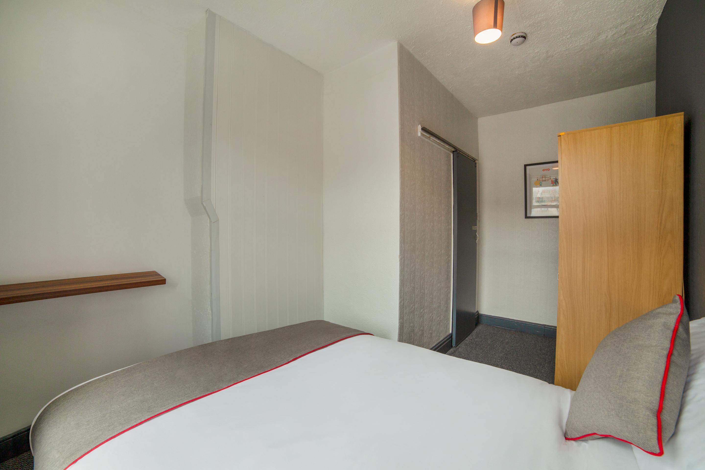 Bank Street Hotel Blackpool Ngoại thất bức ảnh